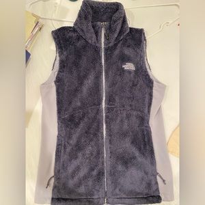 The Northface vest size medium